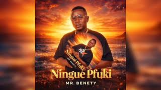 Mr Benetyningue Pfukiudio Oficial2026 