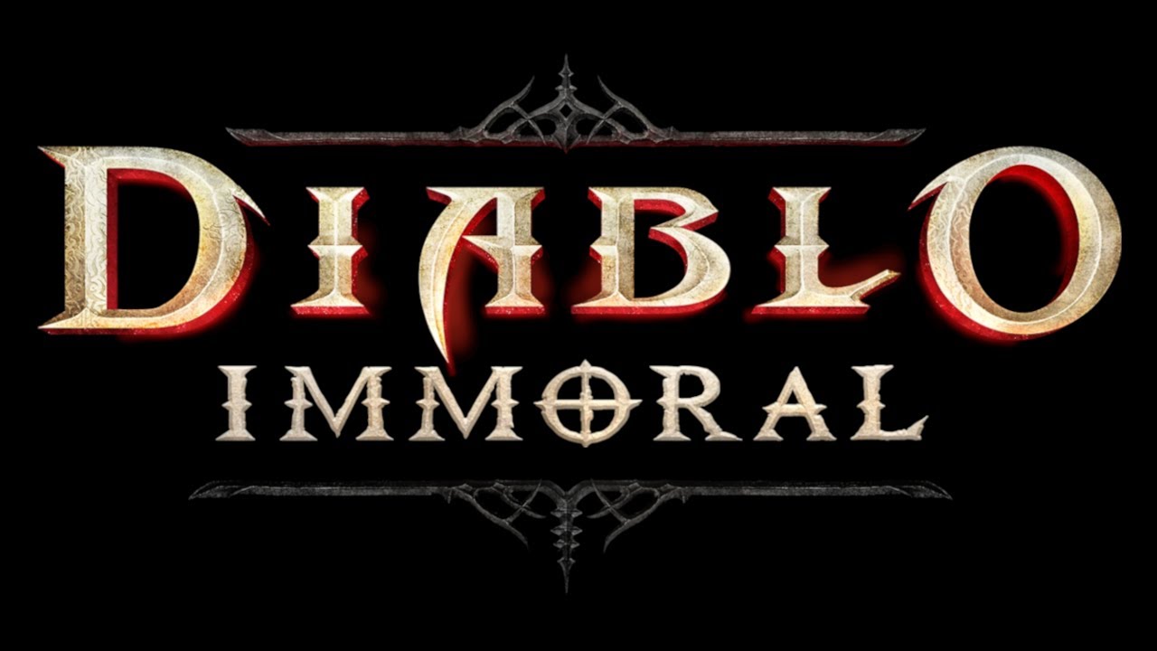 Diablo Immortal review: Greed and pay2win mechanics have ruined