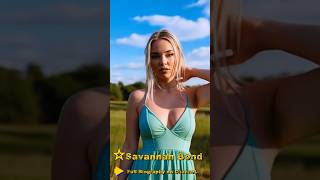 🌟 Trending Viral Model | USA Life Story #ModelBiography #TrendingModel