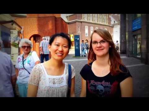 მე ვიცნობ საქართველოს!