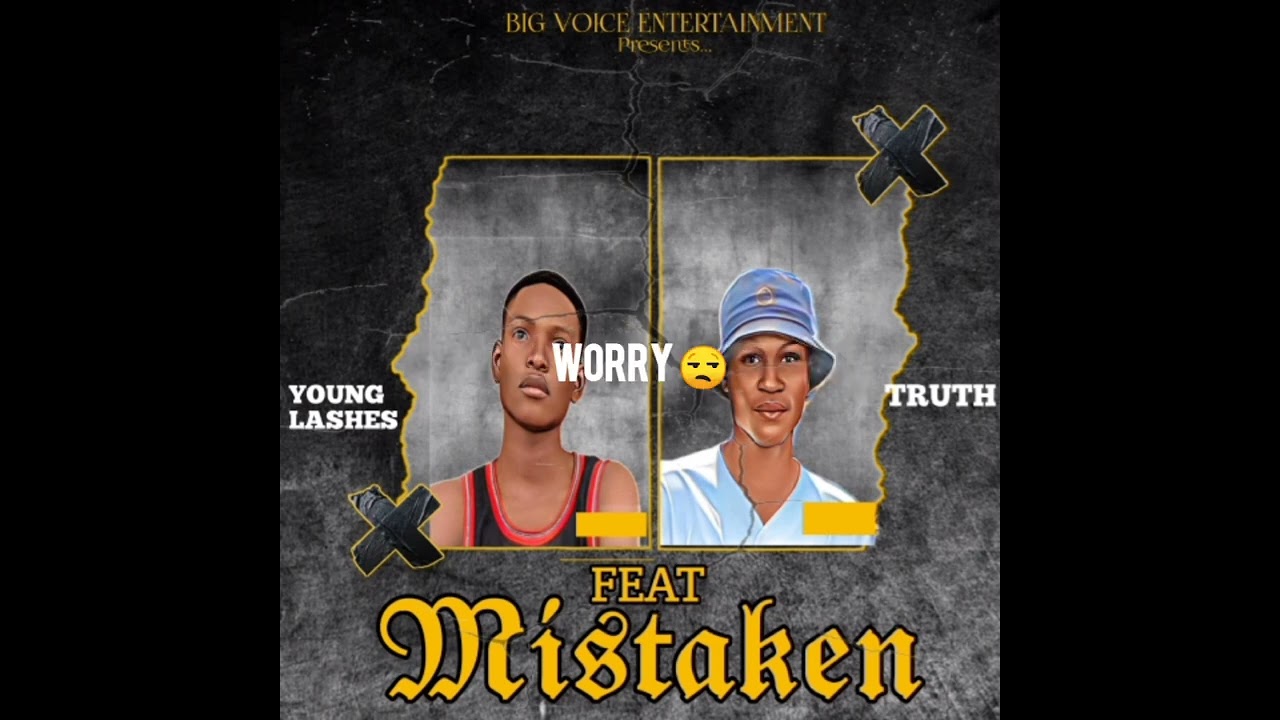 Watch MISTAKEN by Young Lashes ft Truth lyrics video. Out on all streaming platforms on YouTube Watch MISTAKEN by Young Lashes ft Truth lyrics video. Out on all streaming platforms on YouTube