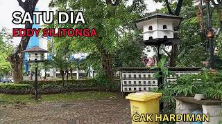Download Lagu SATU DIA.EDDY SILITONGA MP3 Download Lagu SATU DIA.EDDY SILITONGA MP3