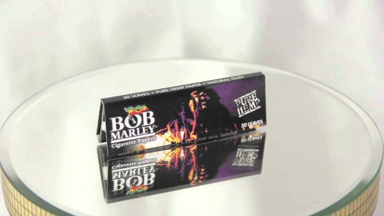 Bob Marley 1 14 Inch Papers