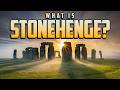 Stonehenge Facts!