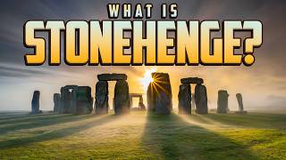 What is Stonehenge?