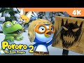 E29 Les gateaux effrayants | Pororo Saison 2 | Animations pour les enfants | Pororo en français