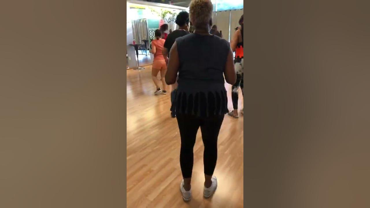 2 Step on my Haters