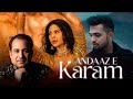 Andaaz E Karam Mashup | pravin mashup | Madhur Sharma |RahatFateh Ali Khan