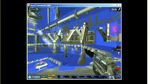 73 UnrealEd 3.0 Statistics and Render Console Commands 2 of 2