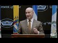 No Sympathy for Narco-Terrorists: Stephen Miller Says Crush Them Like We Crushed ISIS and Al-Qaeda