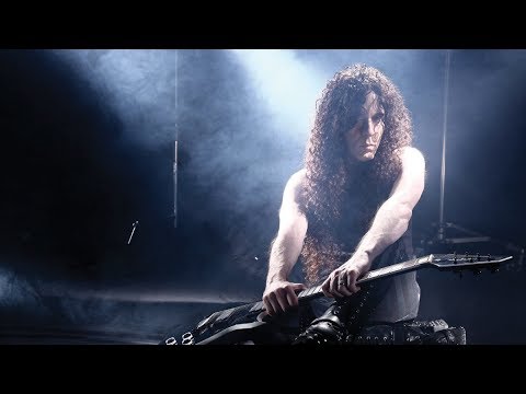 MARTY FRIEDMAN on 'One Bad M. F. Live', Improvising His Music, Live Band & Upcoming U.S. Tour (2018)