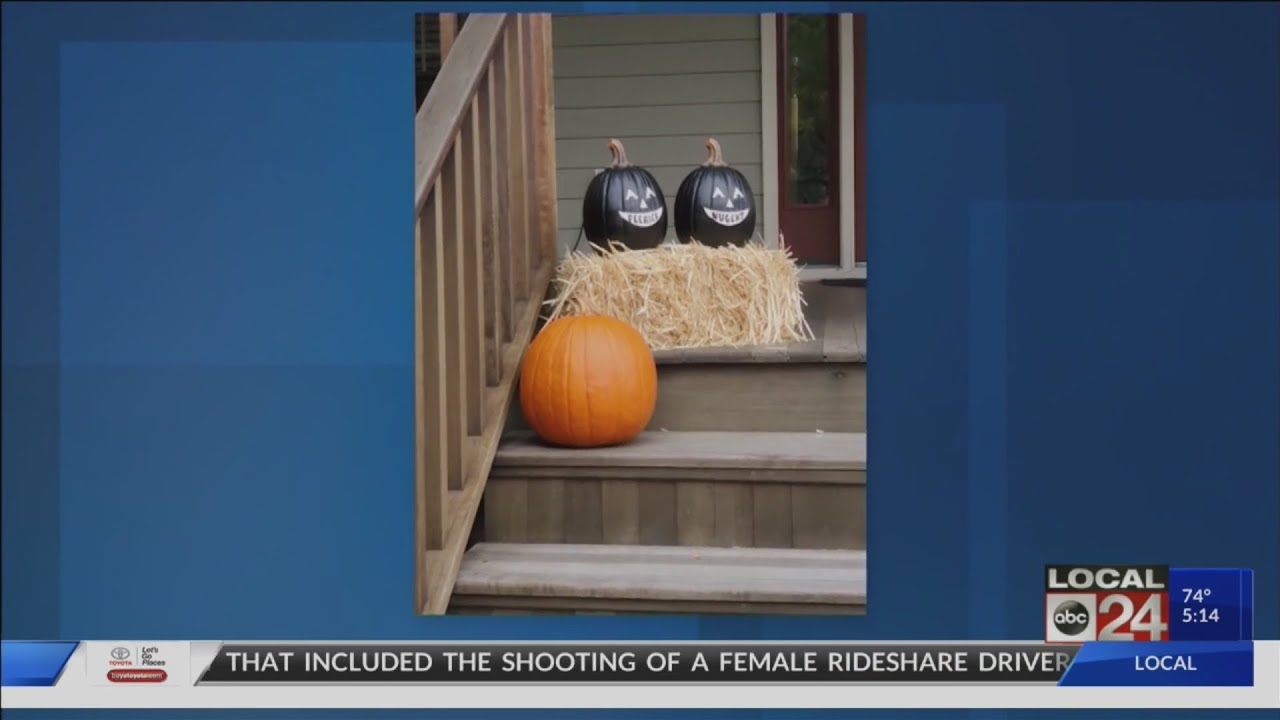 Bed Bath & Beyond pulls pumpkins over blackface complaints YouTube