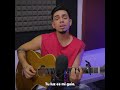 Bendita Madre - Servando Y Florentino (Cover) Bayron Mendez