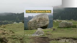 The Cloughmore Sets Track 3: Vanishing Lake 69