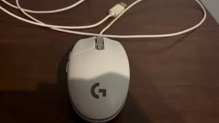 Logitech G203 Lightsync Gaming Mouse with Customizable RGB Lighting, 6 Programmable Buttons Logitech G203 Lightsync Gaming Mouse with Customizable RGB Lighting, 6 Programmable Buttons