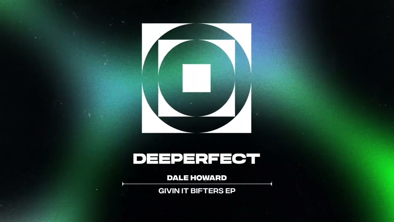 Watch Dale Howard - Get High (Original Mix) on YouTube Watch Dale Howard - Get High (Original Mix) on YouTube