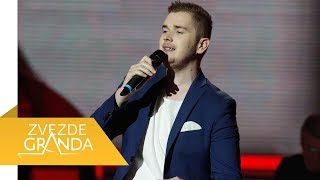 Anid Cusic - Kasno je za ljubav - ZG Specijal 09 - (TV Prva 18.11.2018.) Resimi