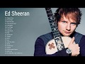 Lagu-lagu bahasa Inggris terbaik 2019 - Lagu Ed Sheeran Greatest Hits