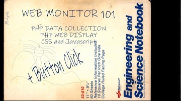 04 Raspberry Pi DS18B20 PHP displays the temperature data on a web page.