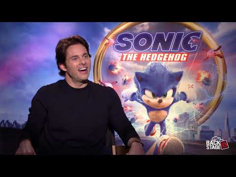 Sonic the Hedgehog: The Shocking Secret How the Movie Was Made