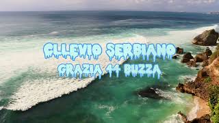 Cllevio Serbiano - Grazia 44 Buzza (full song)