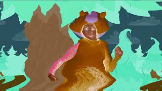 Грибочек Кукутики 2010 In I Love Making Videoss G Major 32