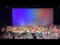 2022 San Dimas Rocks - The Beatles - “Hey Jude”