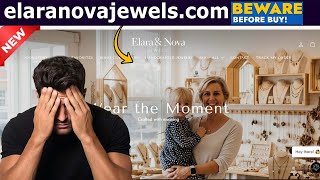 Eleranovajewels.com Review - Legit Or A Scam?