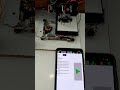 Control CNC with a Phone 📱
