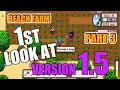 Stardew valley lets play momugis beach farm on v15 part 3