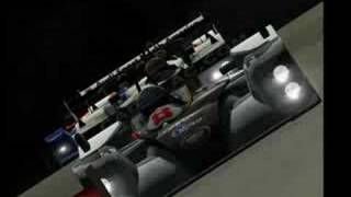dlm alms intro rfactor