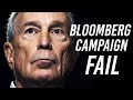 The Real Reason Why Michael Bloomberg’s Presidential Campaign Will Fail  | Larry Elder Show