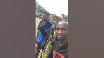 Kisima Na Bhudagala Wamkubali Magufuli Wa Kayenze Mwanza 