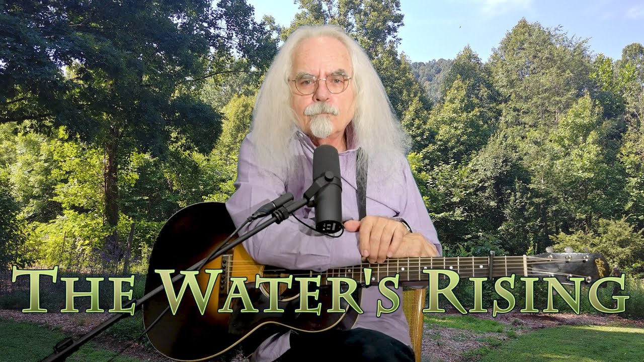 The Water's Rising - YouTube