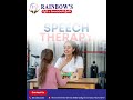 Free Speech Therapy | Improve Communication Skills | Best Speech Therapy in Mancherial