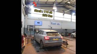 pop bang #automobile #golf #اكسبلور stage 1. antipollutions. Stage 1 #dyno . Banc d'essai.  Vmax
