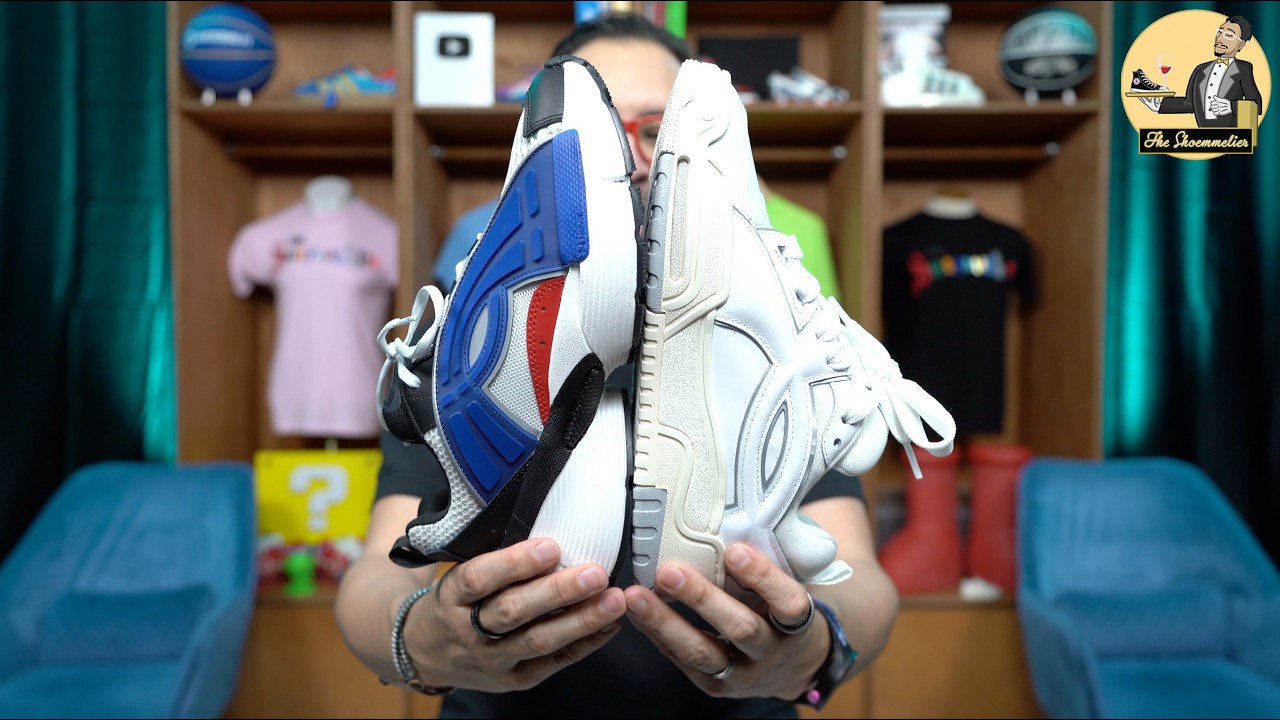 Oversized Logos, Big Energy: Under Armour's New Design Language