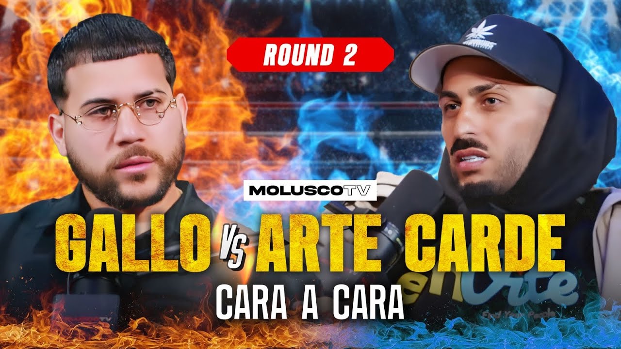 Gallo y Arte carde se pesan EN VIVO/ Burbu en gu3rra con… / Adonni con Yailin? / El Refugio