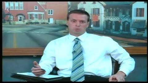 District 1 Magisterial Debate - Stephen Howard - Part 1