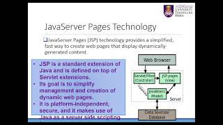 CSC584 - JSP