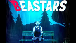 Beastars Chill/Relaxing Music V2 (Animated Background)