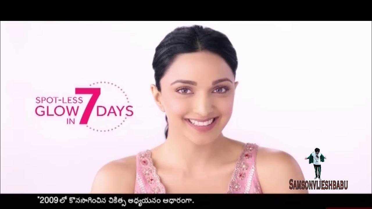 Ponds White Beauty Cream Spotless Glow Vitamin B3 Formula New latest