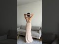 Get ready with me wedding guest dress inspo