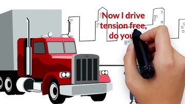 Toll Calculator for Trucks: Google Maps with Tolls & Gas | Tollguru