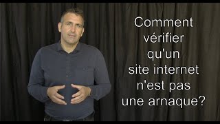 Les Secrets des Sites Frauduleux Révélés par Nicolas Gaiardo : Épisode n°4