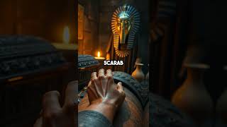 Why Did Ancient Egyptians Worship a Beetle as Sun God?