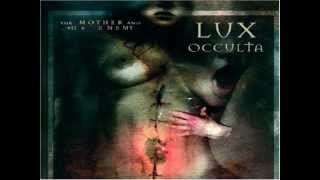 Watch Lux Occulta Breathe Out video