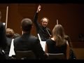 Liszt: Les préludes - Otto Tausk - Sinfónica de Galicia