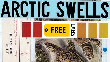 Spitfire Audio Labs: Arctic Swells | Sound Only Demo Free Orchestral Library