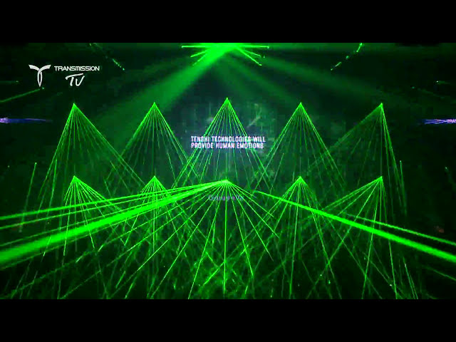 Ferry Corsten pres. Gouryella - Tenshi (Live at Transmission Prague 2016) class=